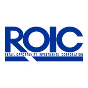 ROIC (Formerly Pan Pacific Retail Properties)