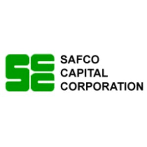 Safco Capital Corporation