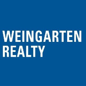 Weingarten Realty