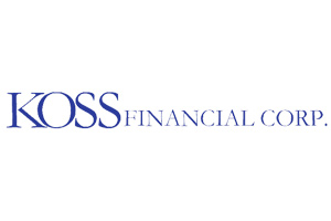 KOSS Financial Corp.