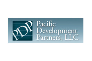 Pacific Development Partners